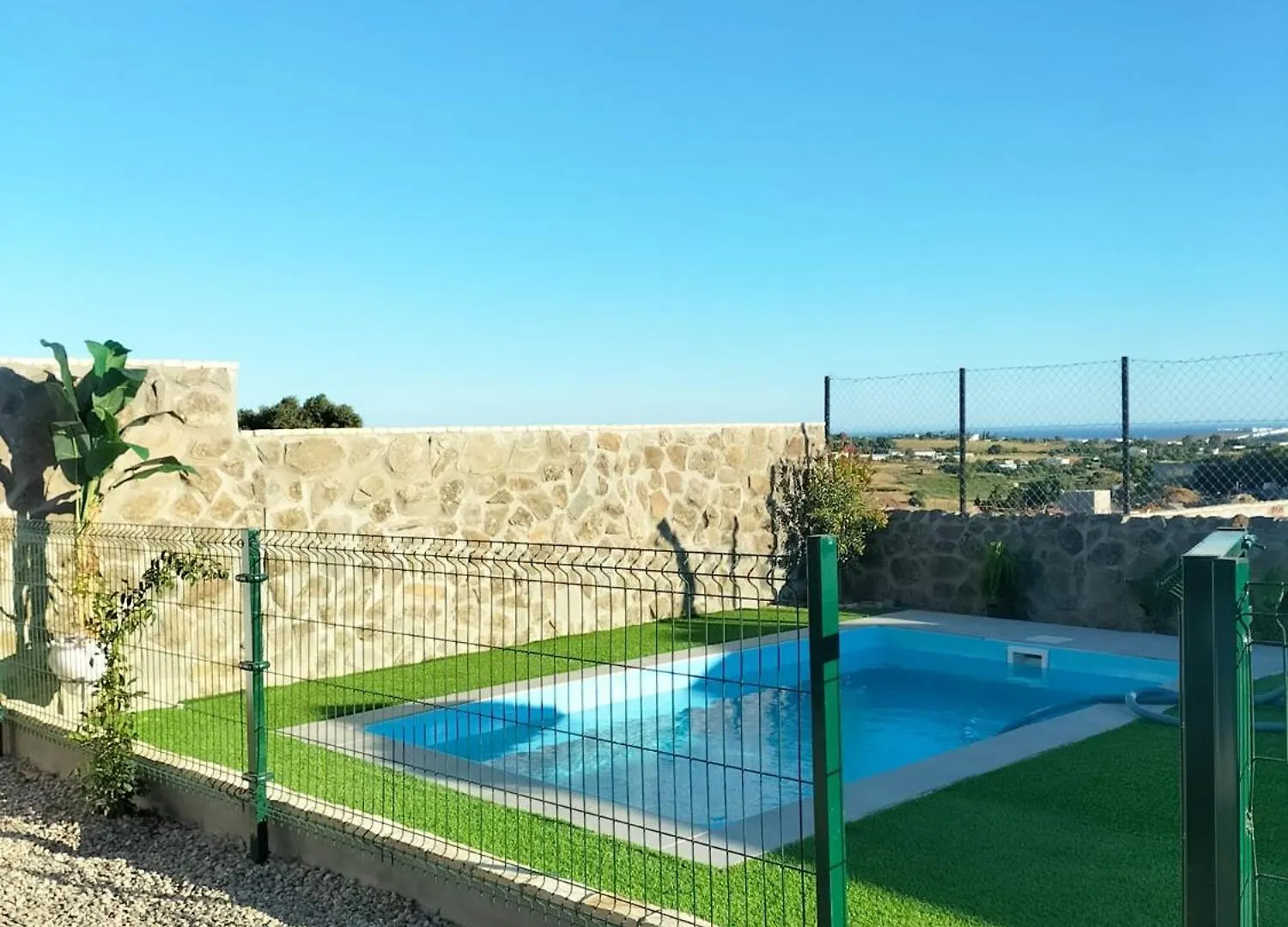 Chalé Casa Rural 'Casa La Cordobesa' Para Familias Y Parejas Conil De La Frontera
