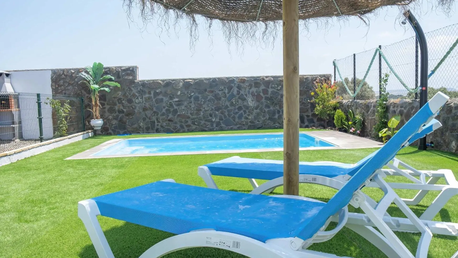Casa Rural 'Casa La Cordobesa' Para Familias Y Parejas Conil De La Frontera