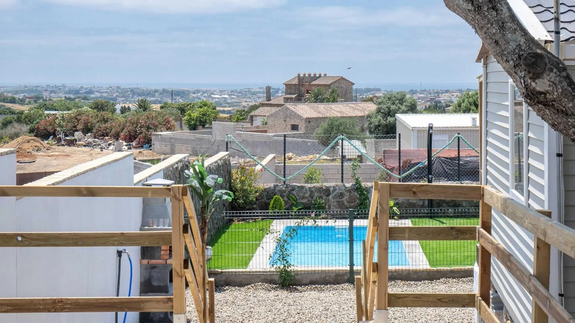 Casa Rural 'Casa La Cordobesa' Para Familias Y Parejas Conil De La Frontera 0*,