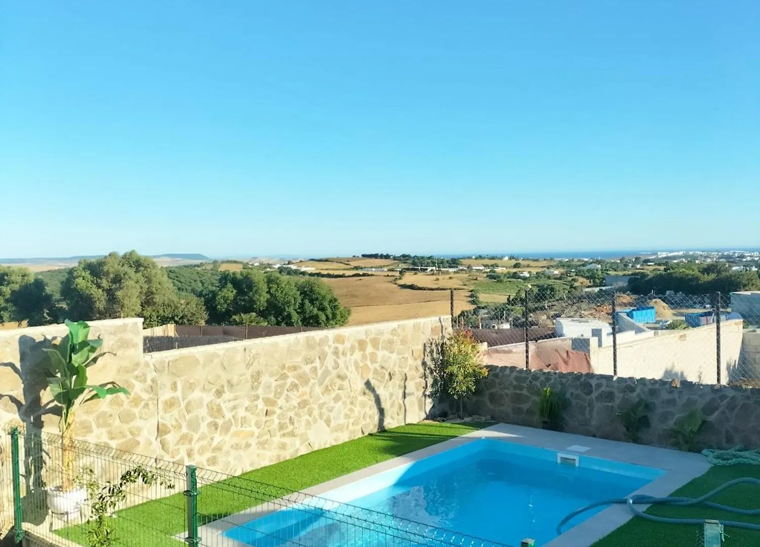 Casa Rural 'Casa La Cordobesa' Para Familias Y Parejas Conil De La Frontera
